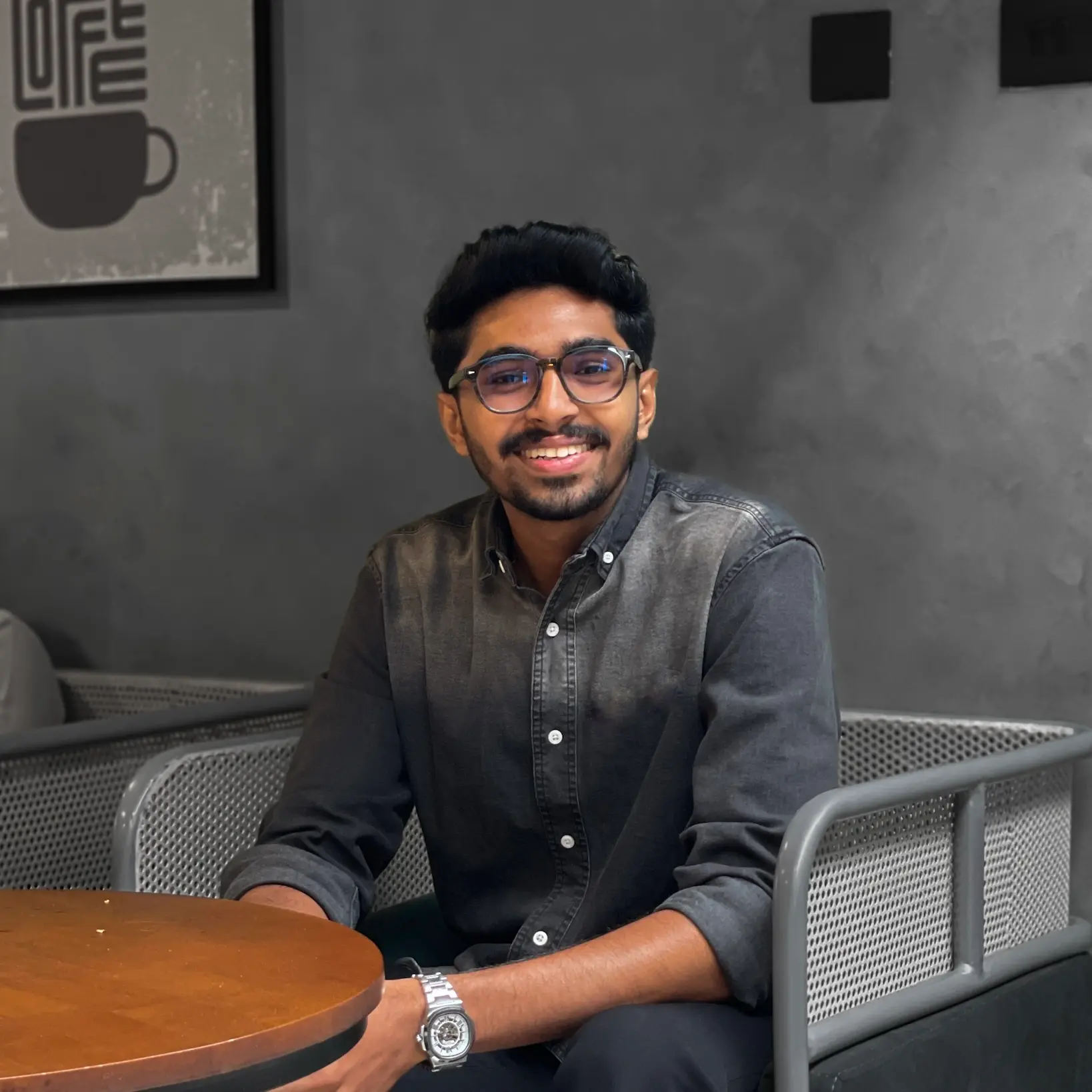 Digital Marketing Services For Muhammed Shaheen H M By Freelance Digital Marketing Analyst in Abu Dhabi